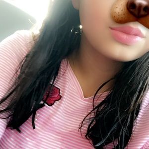 Meet your Posher, Brenda